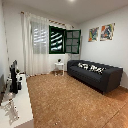Jayla Apartment Playa Blanca  Exterior foto