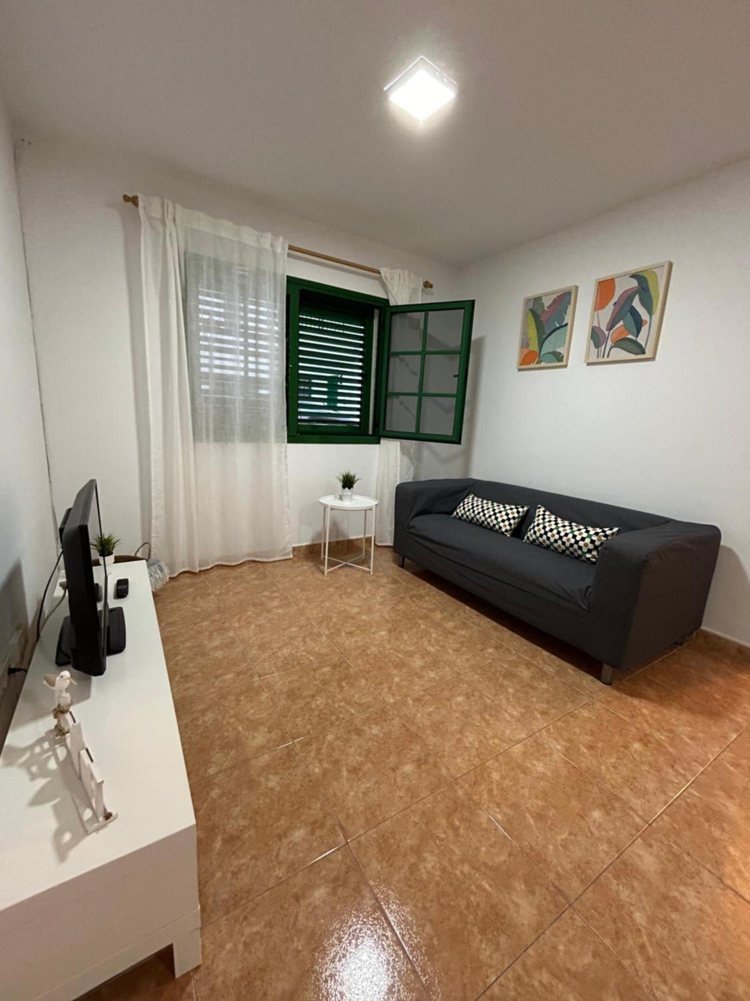 Jayla Apartment Playa Blanca  Exterior foto
