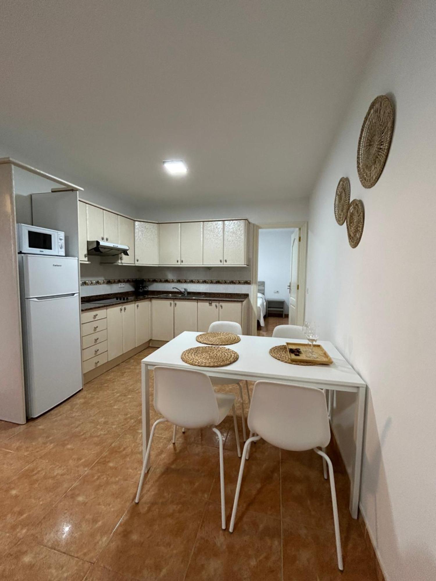Jayla Apartment Playa Blanca  Exterior foto