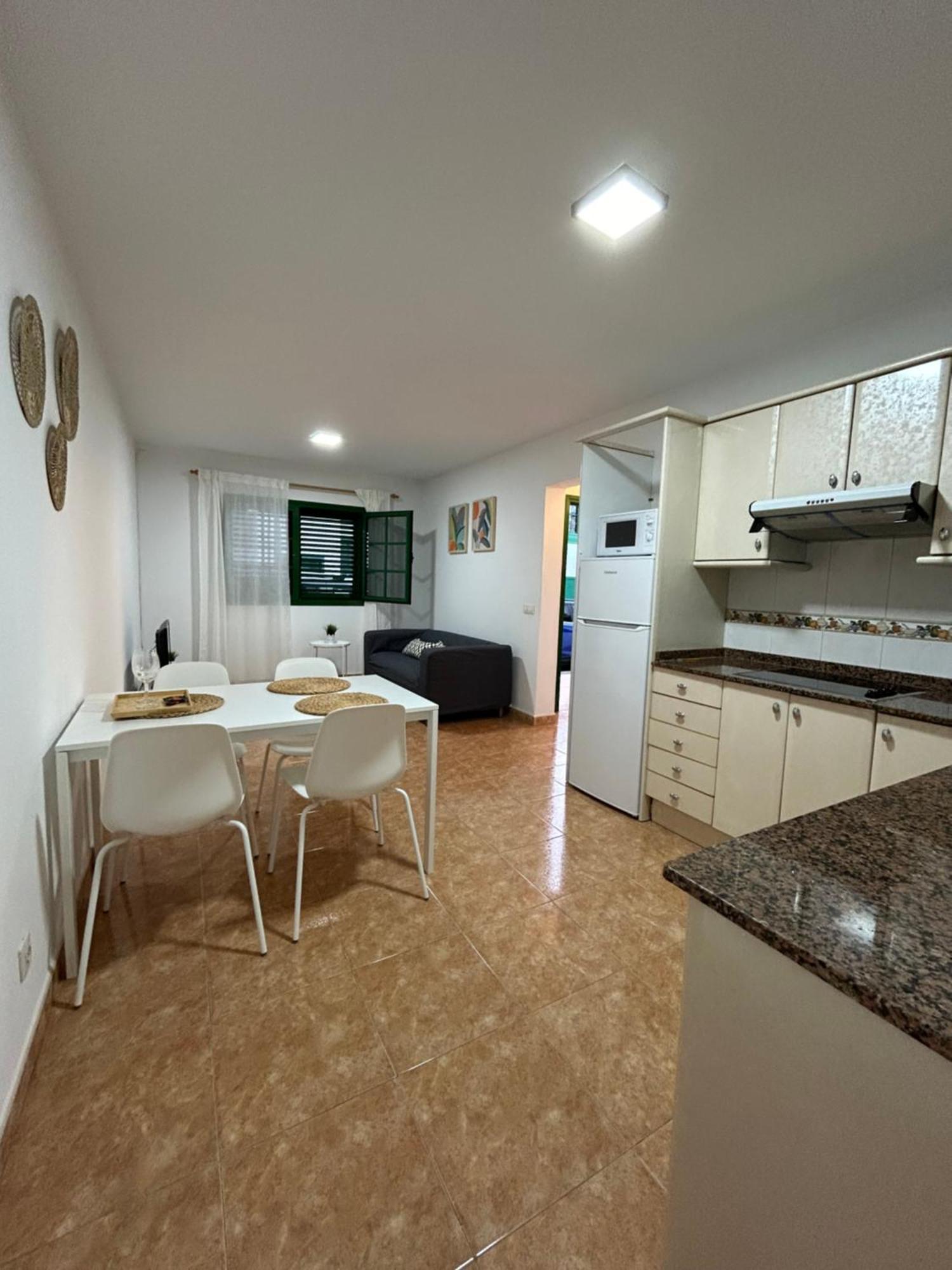 Jayla Apartment Playa Blanca  Exterior foto